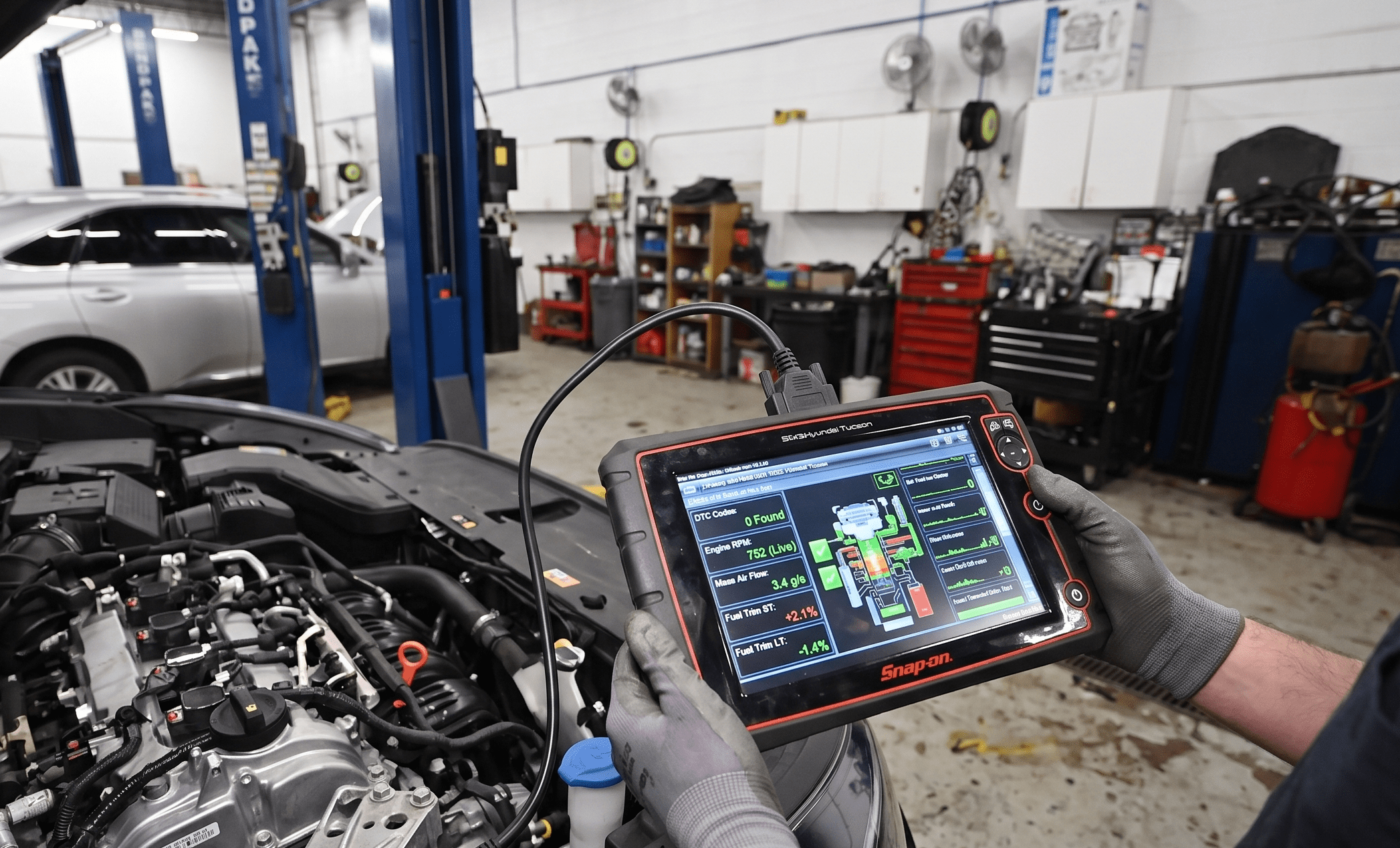 Elk Grove Automotive, Inc in Elk Grove Village, IL (2)