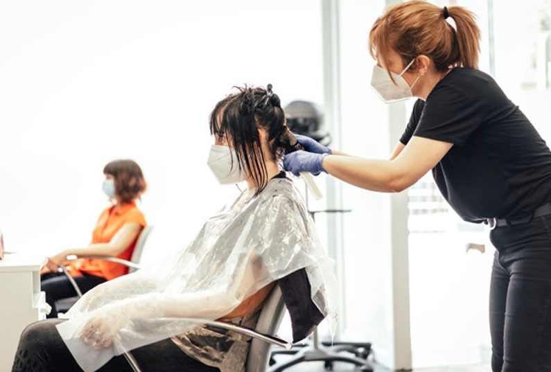 Bombay Salon & Spa in Memphis, TN (5)