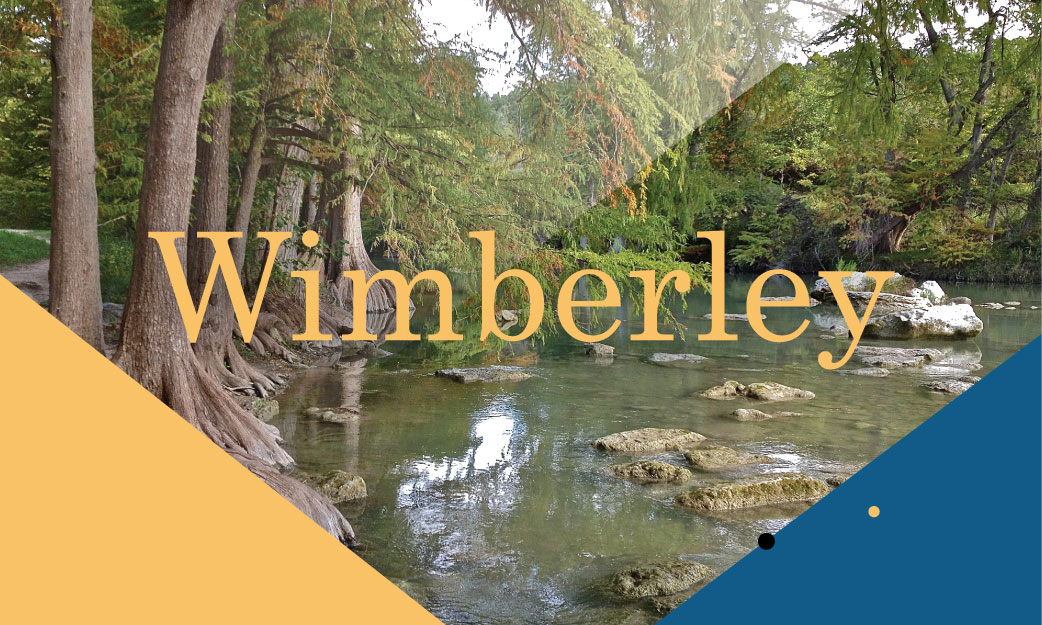 Hills of Texas Sky Realty in Wimberley, TX
