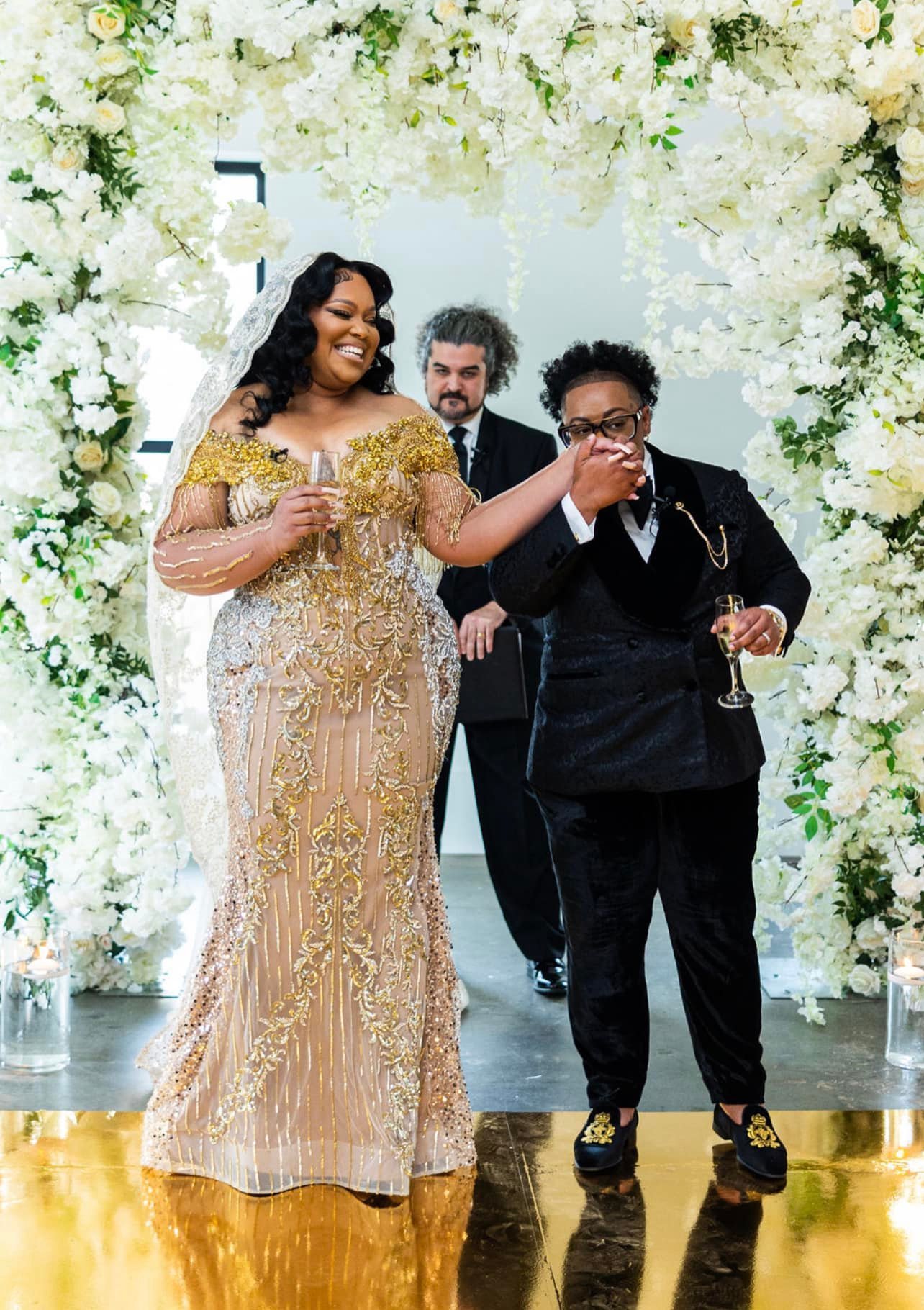A Touch of Essence Events in Simpsonville, SC