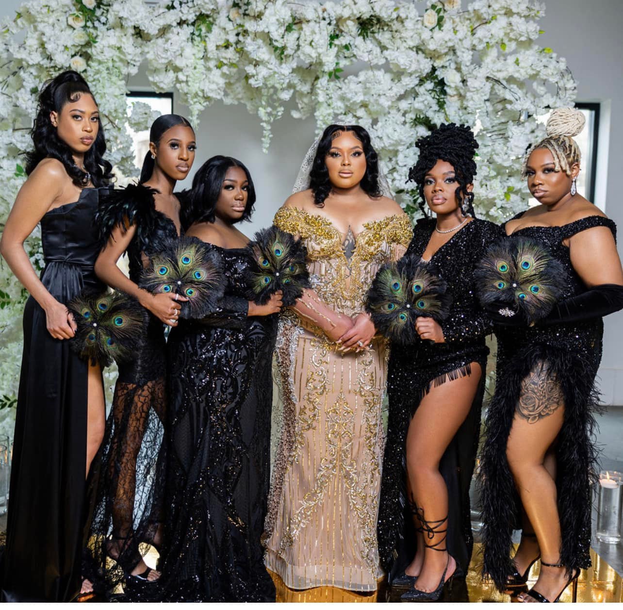 A Touch of Essence Events in Simpsonville, SC (2)