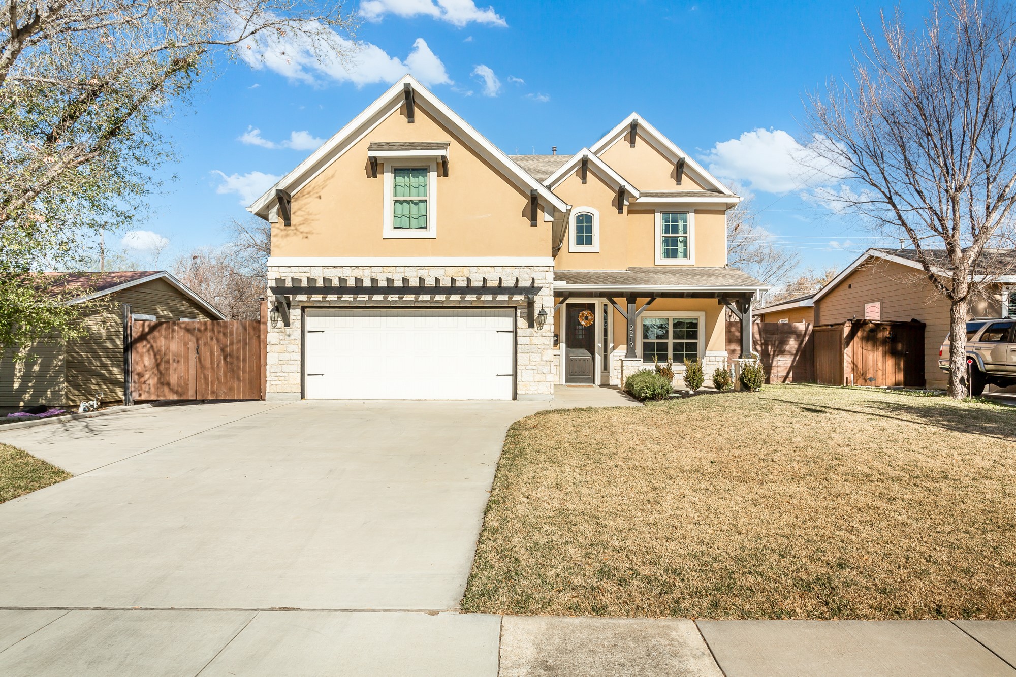 Metroplex Real Estate Agency in Irving TX / Realtor Lee Alvarez in Irving, TX (3)