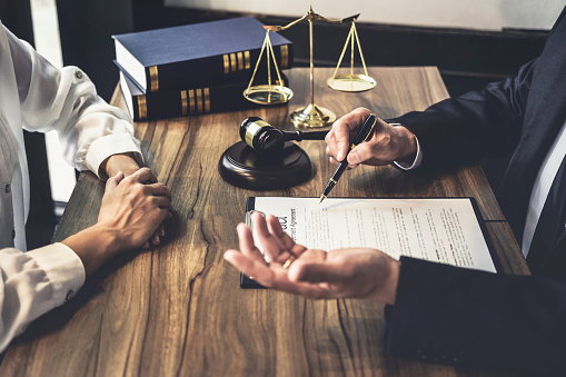 Law Offices of Leo Mikityanskiy, P.C. in Southampton, PA (3)