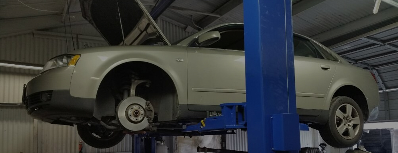 Ramirez Auto Repair Service | Car Repair & Engine Repair in American Canyon, CA (2)