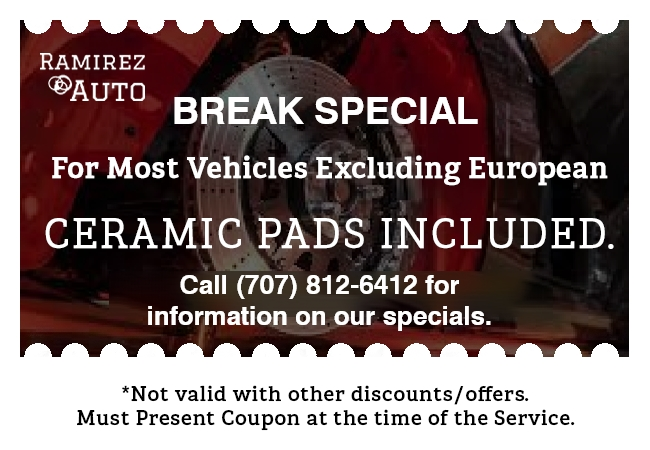 Ramirez Auto Repair Service | Car Repair & Engine Repair in American Canyon, CA (5)