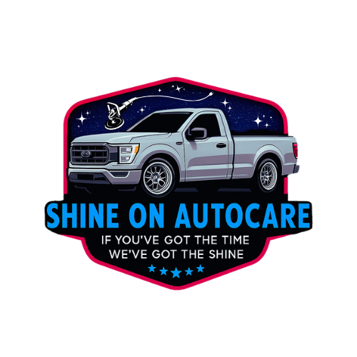 Shine On Autocare in Elmendorf, TX