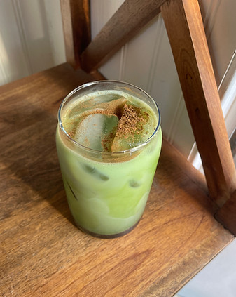 Balance Coffee Shop in Sacramento, CA (2)