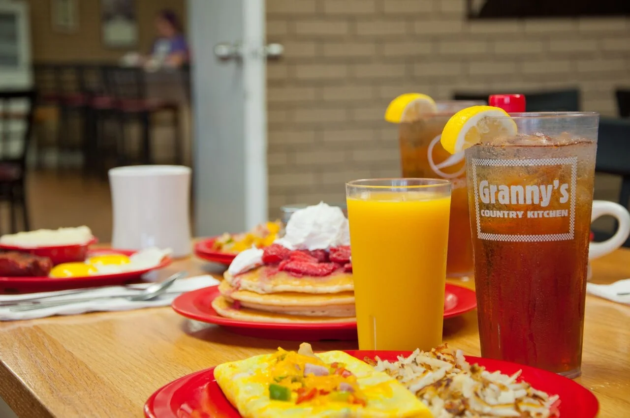 Granny's Country Kitchen - Hickory in Hickory, NC (3)
