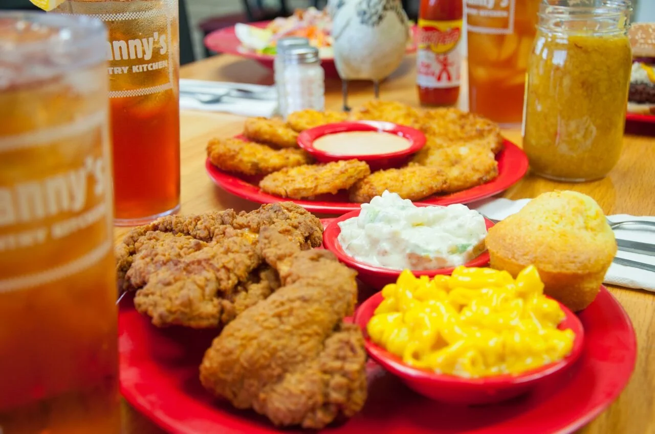 Granny's Country Kitchen - Hickory in Hickory, NC (5)