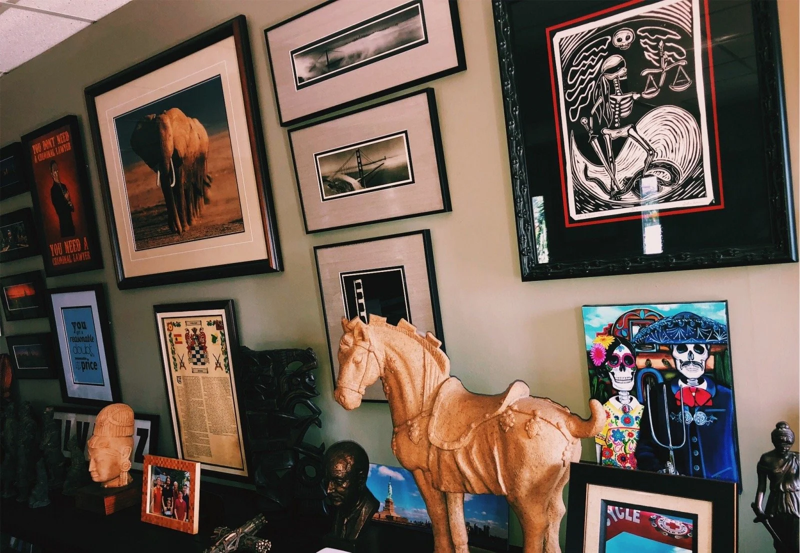 The Law Office of Francisco Alvarez in Kingsville, TX (4)
