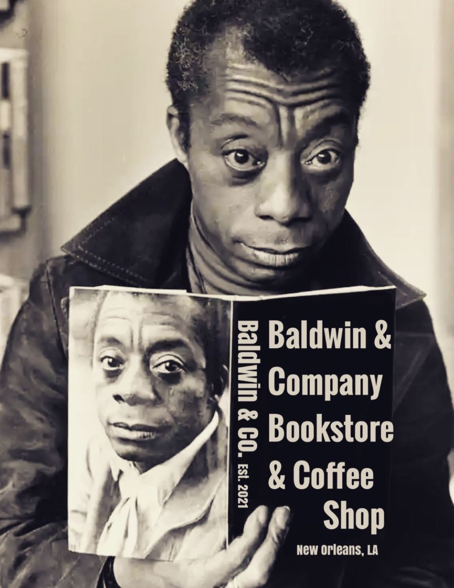 Baldwin & Co. in New Orleans, LA (2)