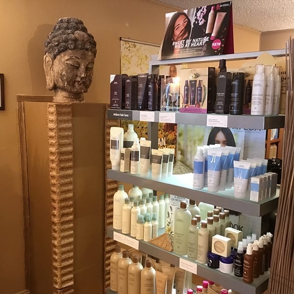 Hair Knowlogy in Aiken, SC