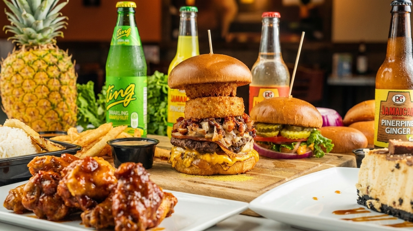 Barn Belly Burgers in Dallas, GA (3)