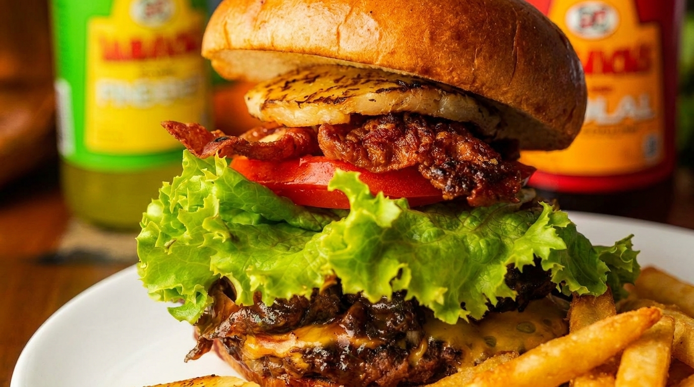 Barn Belly Burgers in Dallas, GA (6)