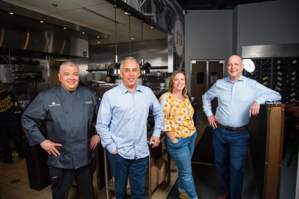 Yolked Kitchen in Clovis, CA
