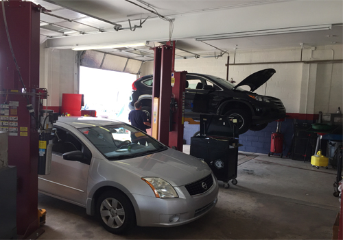 Alexander's Automotive LTD in Bensalem, PA (6)