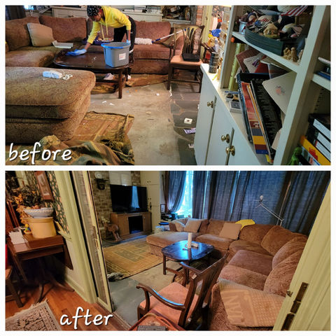 Kelly's Spectacular Cleaning Services LLC in Savannah, GA