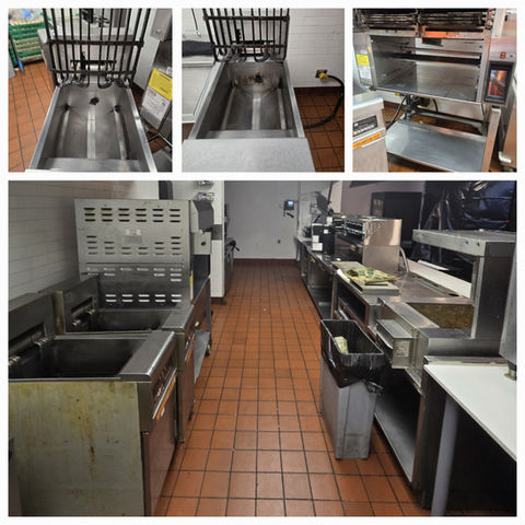 Kelly's Spectacular Cleaning Services LLC in Savannah, GA (4)