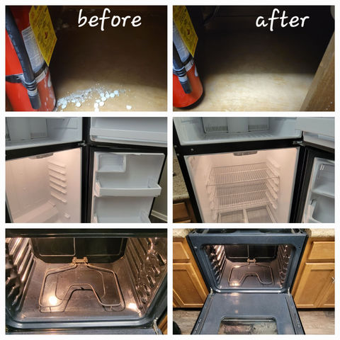 Kelly's Spectacular Cleaning Services LLC in Savannah, GA (5)