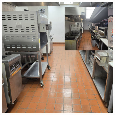Kelly's Spectacular Cleaning Services LLC in Savannah, GA (6)