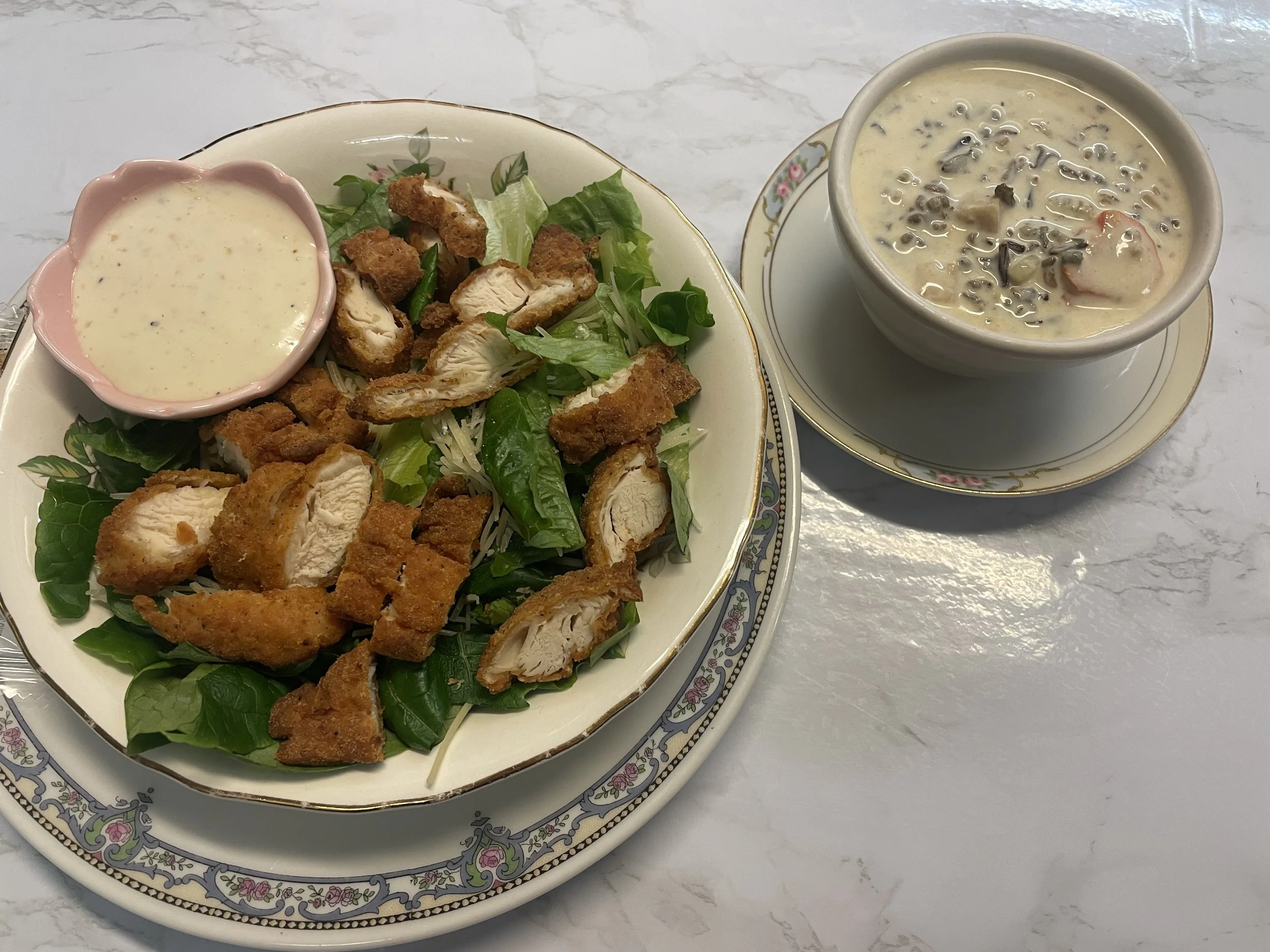 Rose House Cafe in Stevens Point, WI (2)