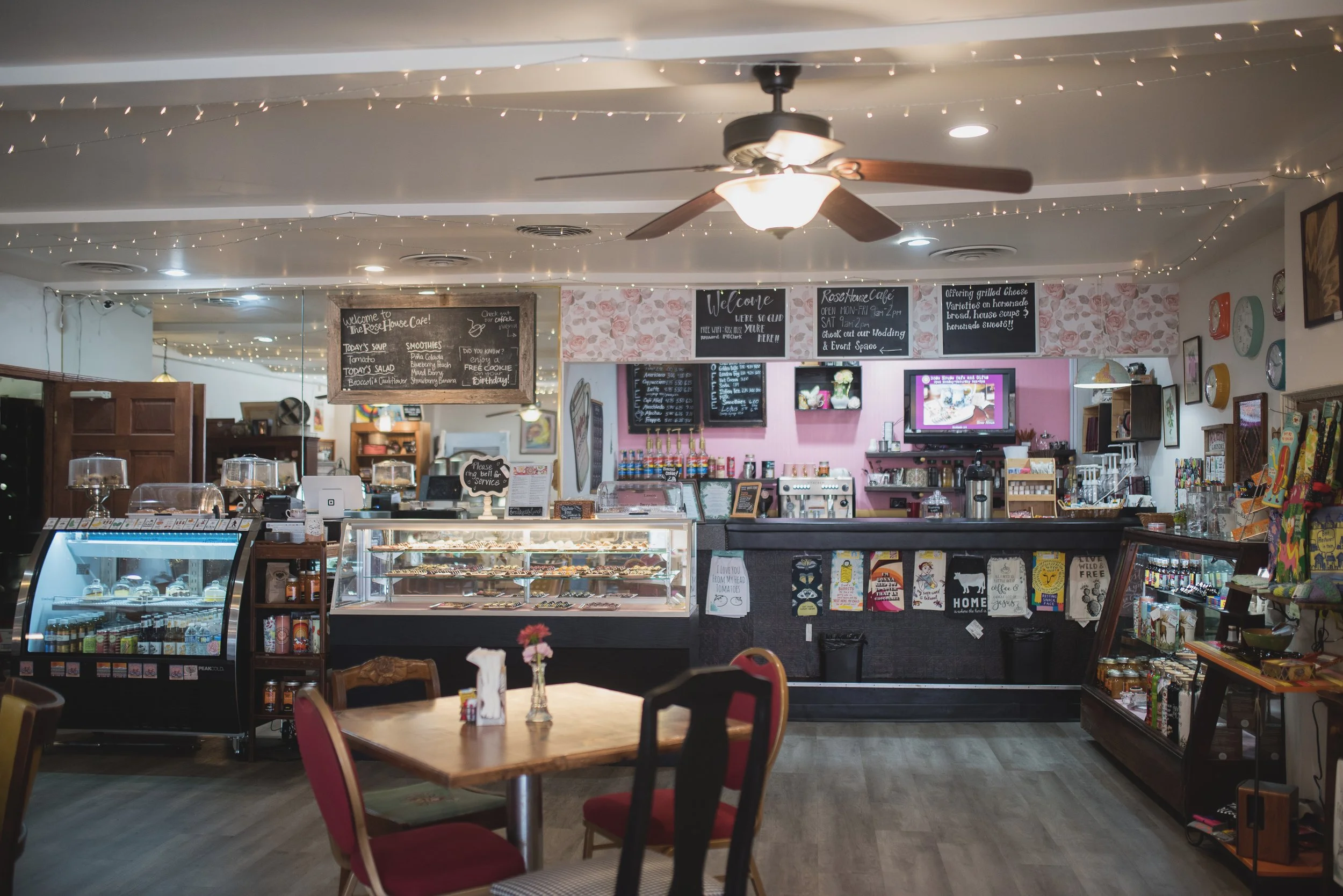 Rose House Cafe in Stevens Point, WI (3)