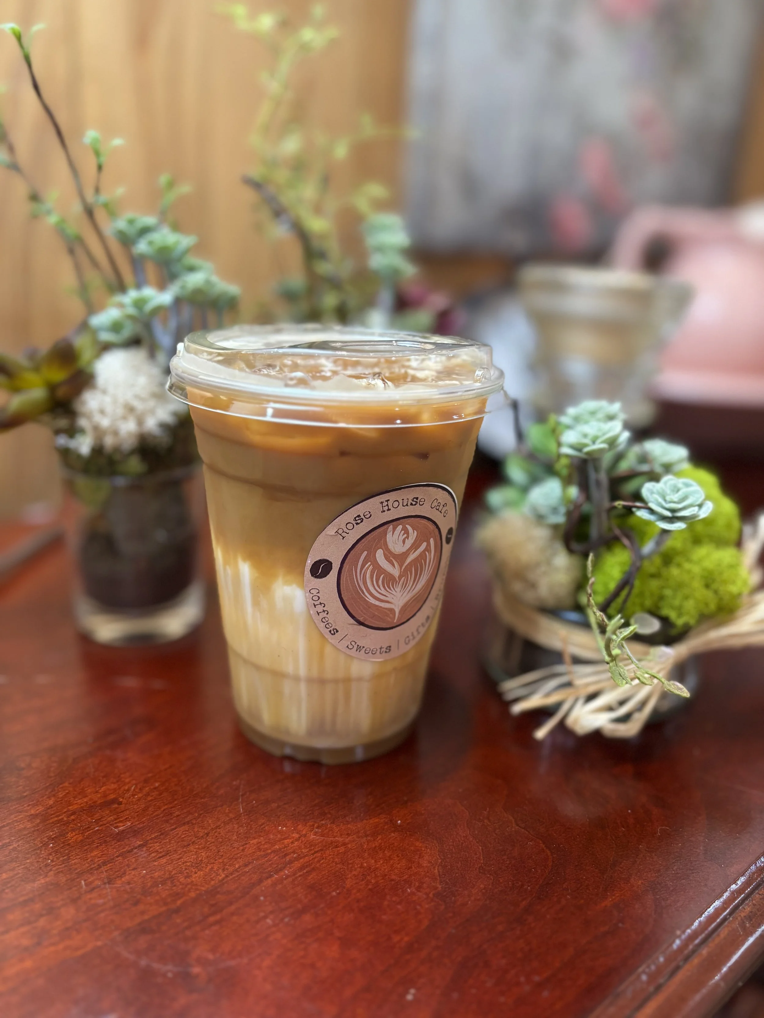 Rose House Cafe in Stevens Point, WI (4)