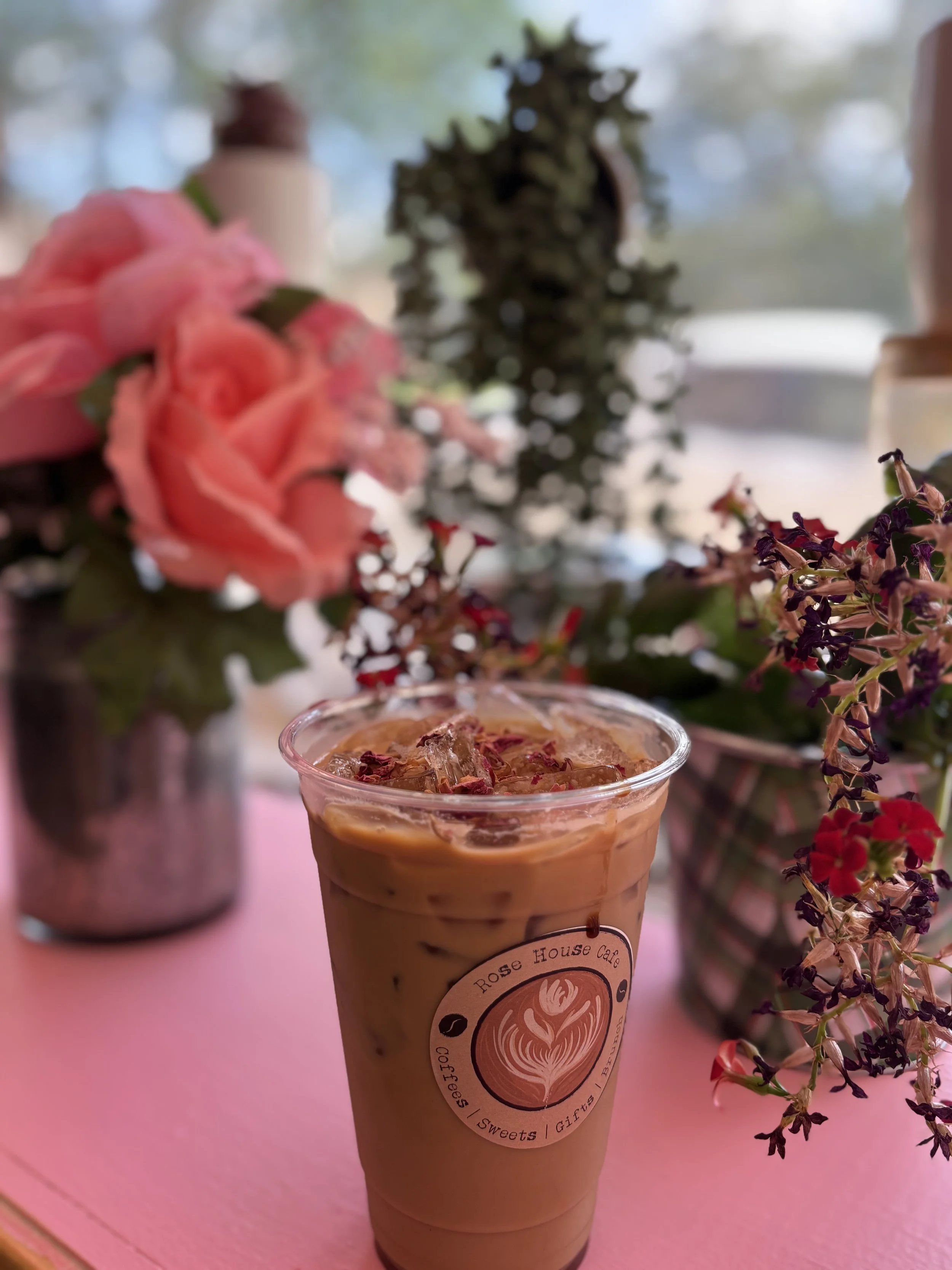 Rose House Cafe in Stevens Point, WI (6)