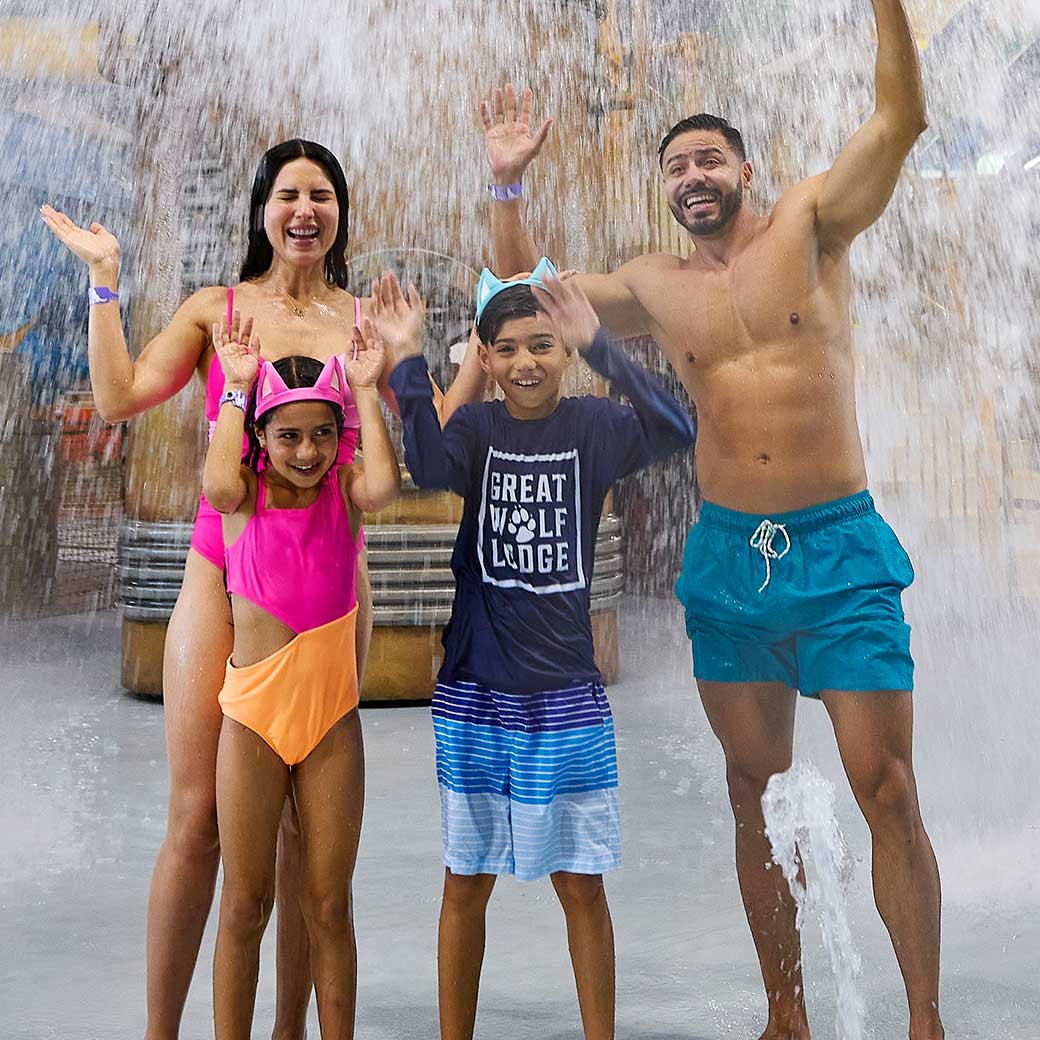 Great Wolf Lodge | Wisconsin Dells in Baraboo, WI