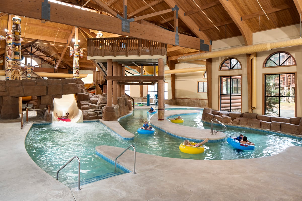 Great Wolf Lodge | Wisconsin Dells in Baraboo, WI (4)