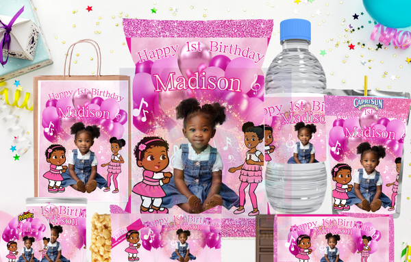 Pam's Custom Creations in Athens, GA (5)