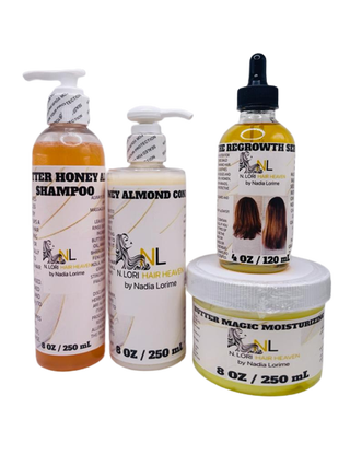 N. Lori Hair Heaven LLC in Nanuet, NY (4)