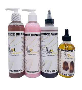 N. Lori Hair Heaven LLC in Nanuet, NY (5)