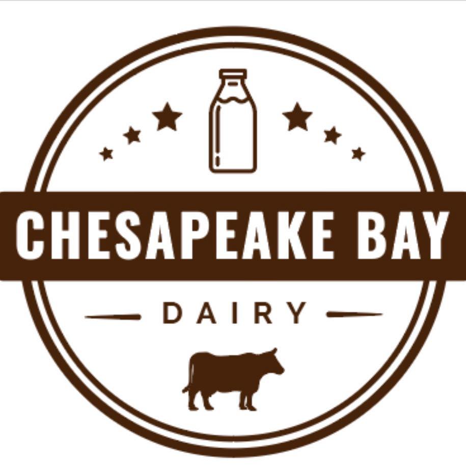 Chesapeake Bay Farms ice cream in Pocomoke City, MD (2)
