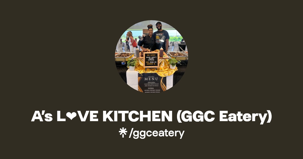 GGC EATERY in Hammond, IN (2)