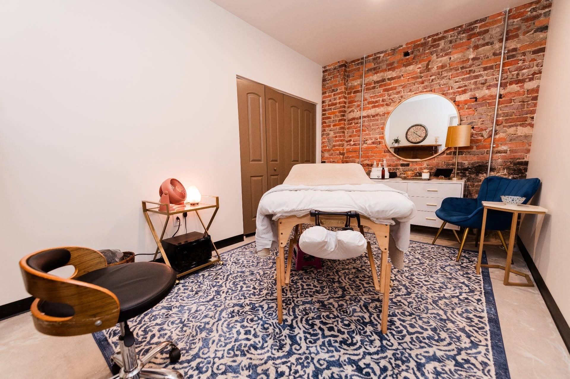 Vault Salon & Spa in Laurens, SC (4)