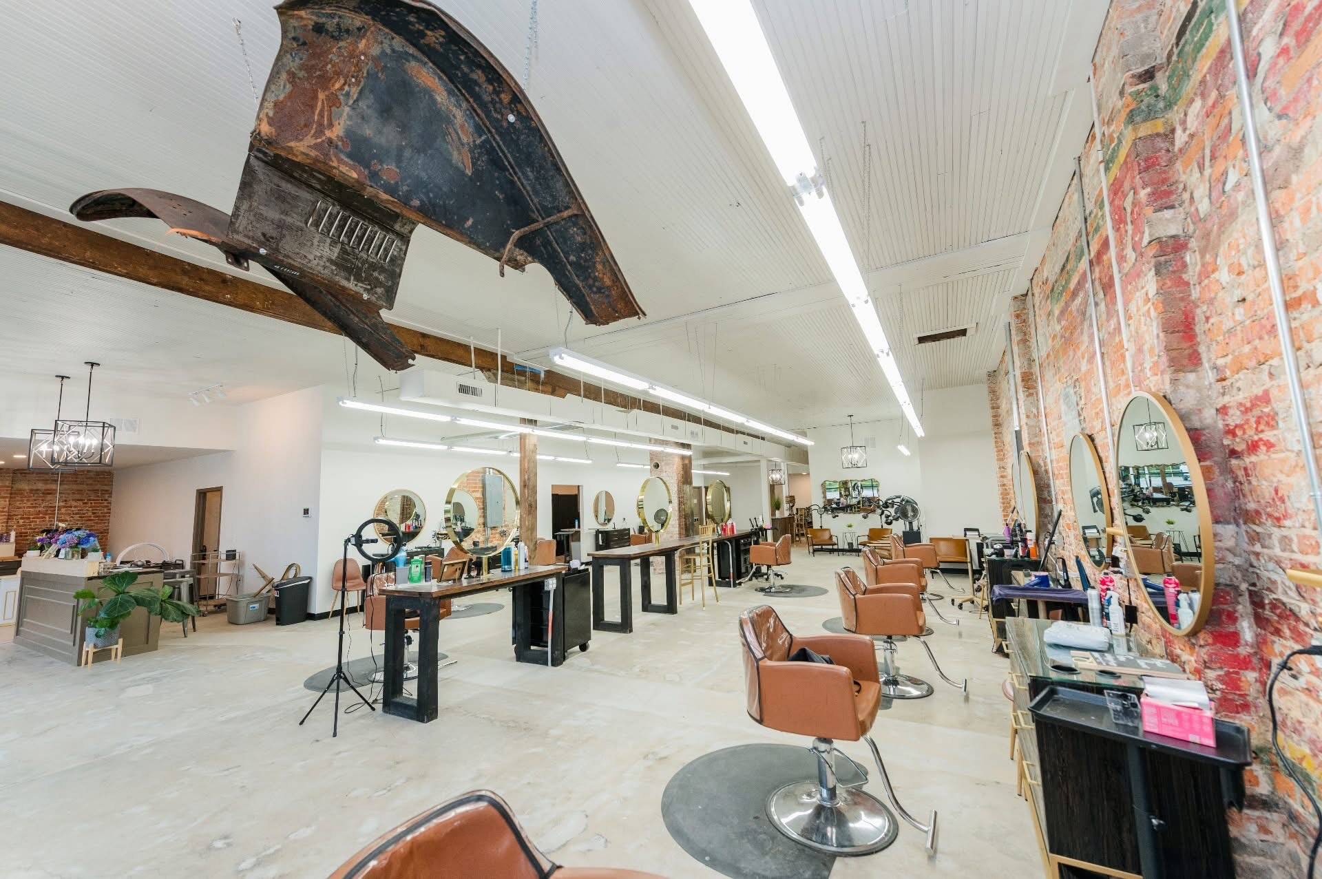 Vault Salon & Spa in Laurens, SC (5)