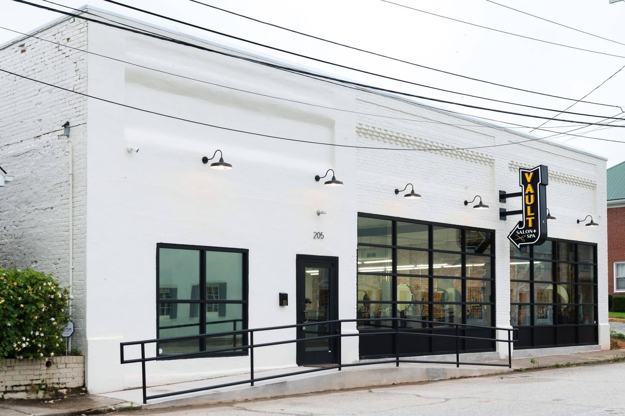 Vault Salon & Spa in Laurens, SC (6)