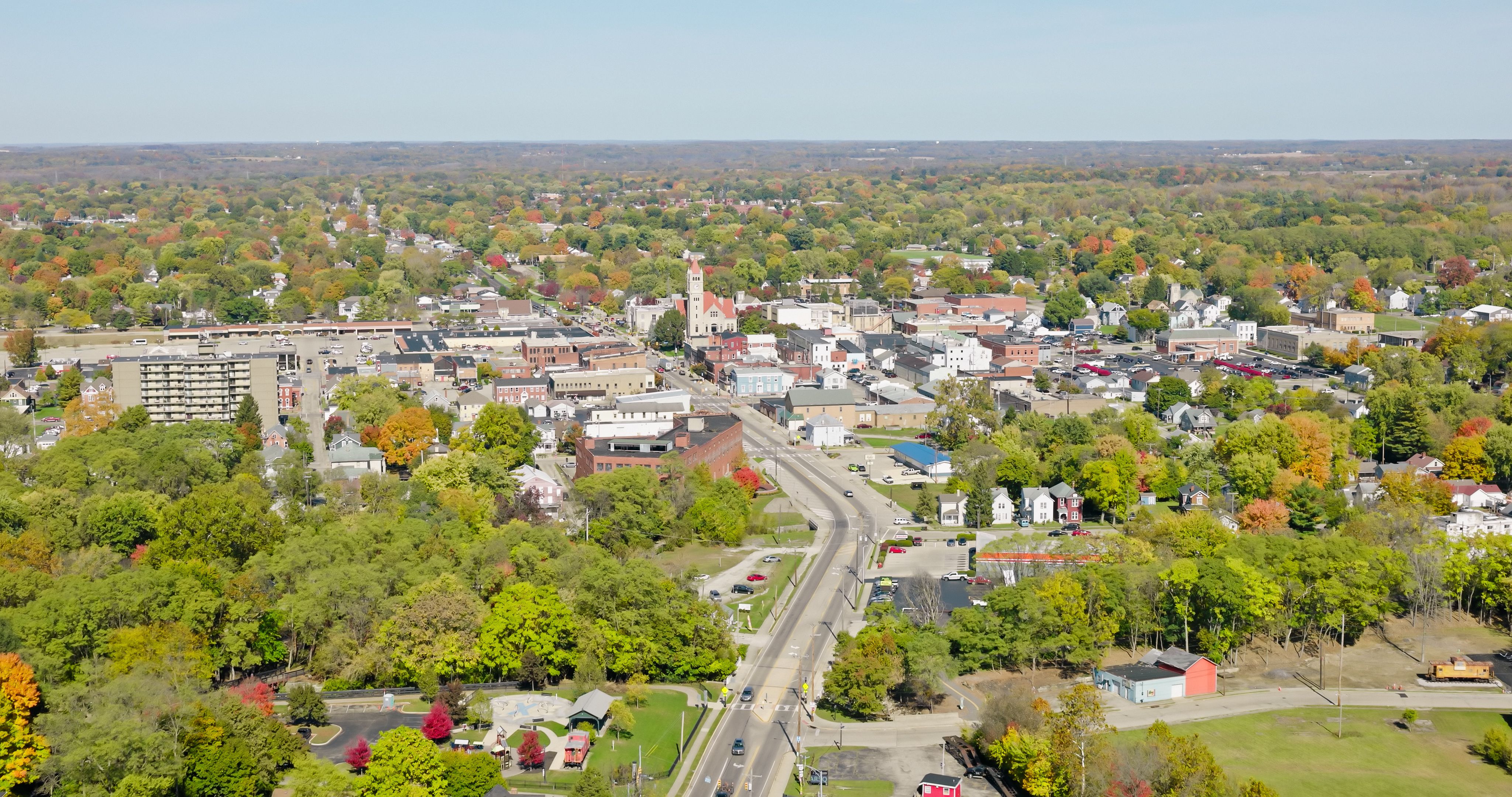 Sussman & Addis, CPAs in Wadsworth, OH