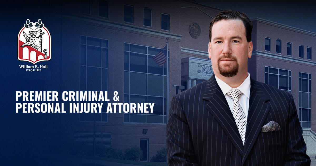 William R. Hall, P.A. in Salisbury, MD (4)