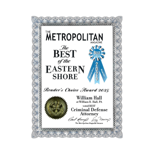William R. Hall, P.A. in Salisbury, MD (6)