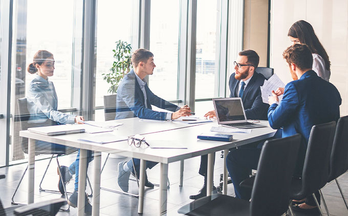 Grey Street Advisors, LLC | Certified Public Accountants | Evansville IN in Evansville, IN (2)