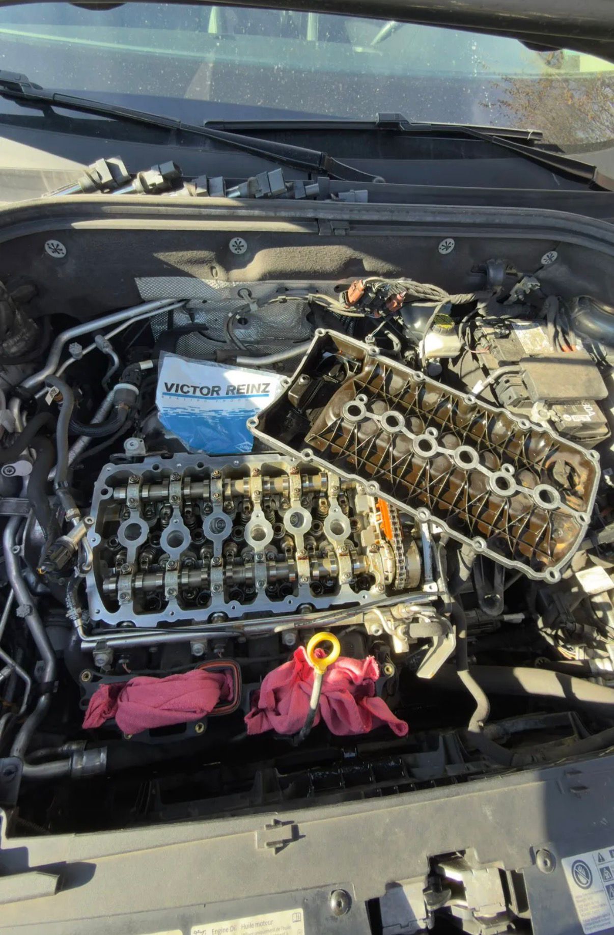 Es Auto Expert (Auto Repair) in Fair Lawn, NJ (3)