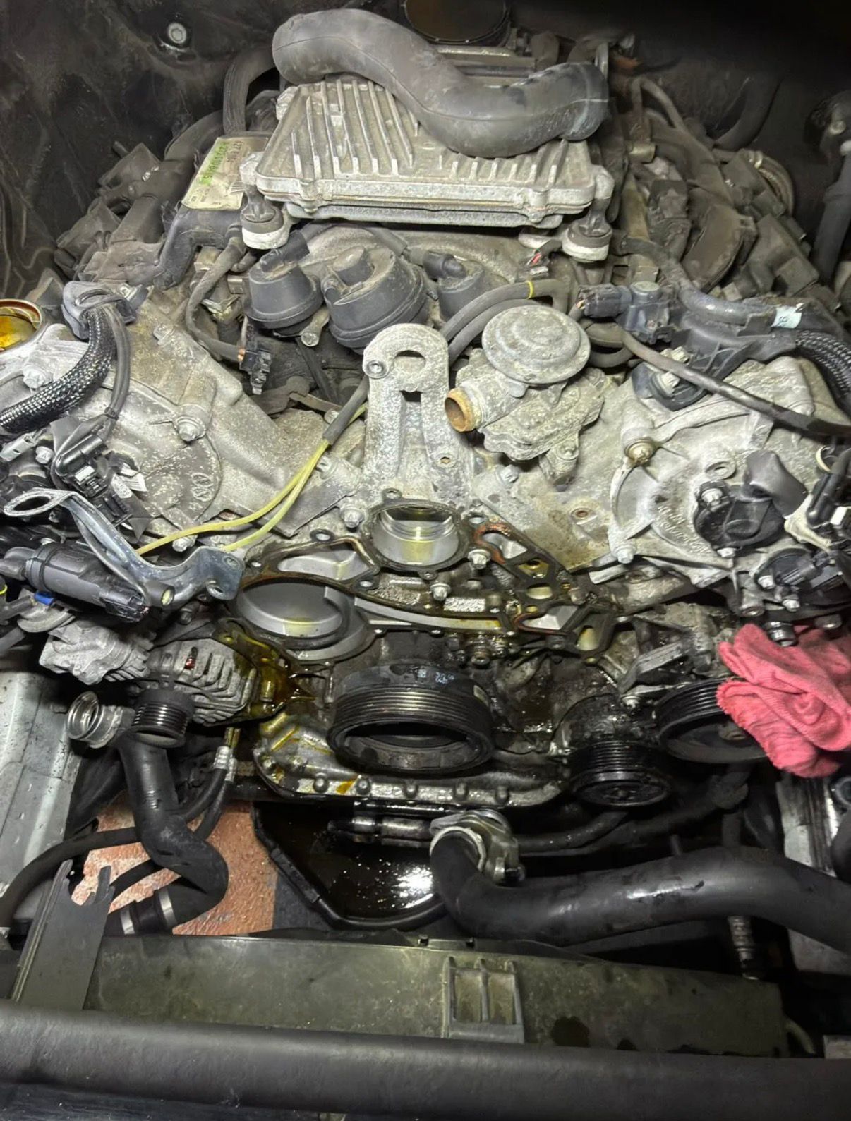 Es Auto Expert (Auto Repair) in Fair Lawn, NJ (4)