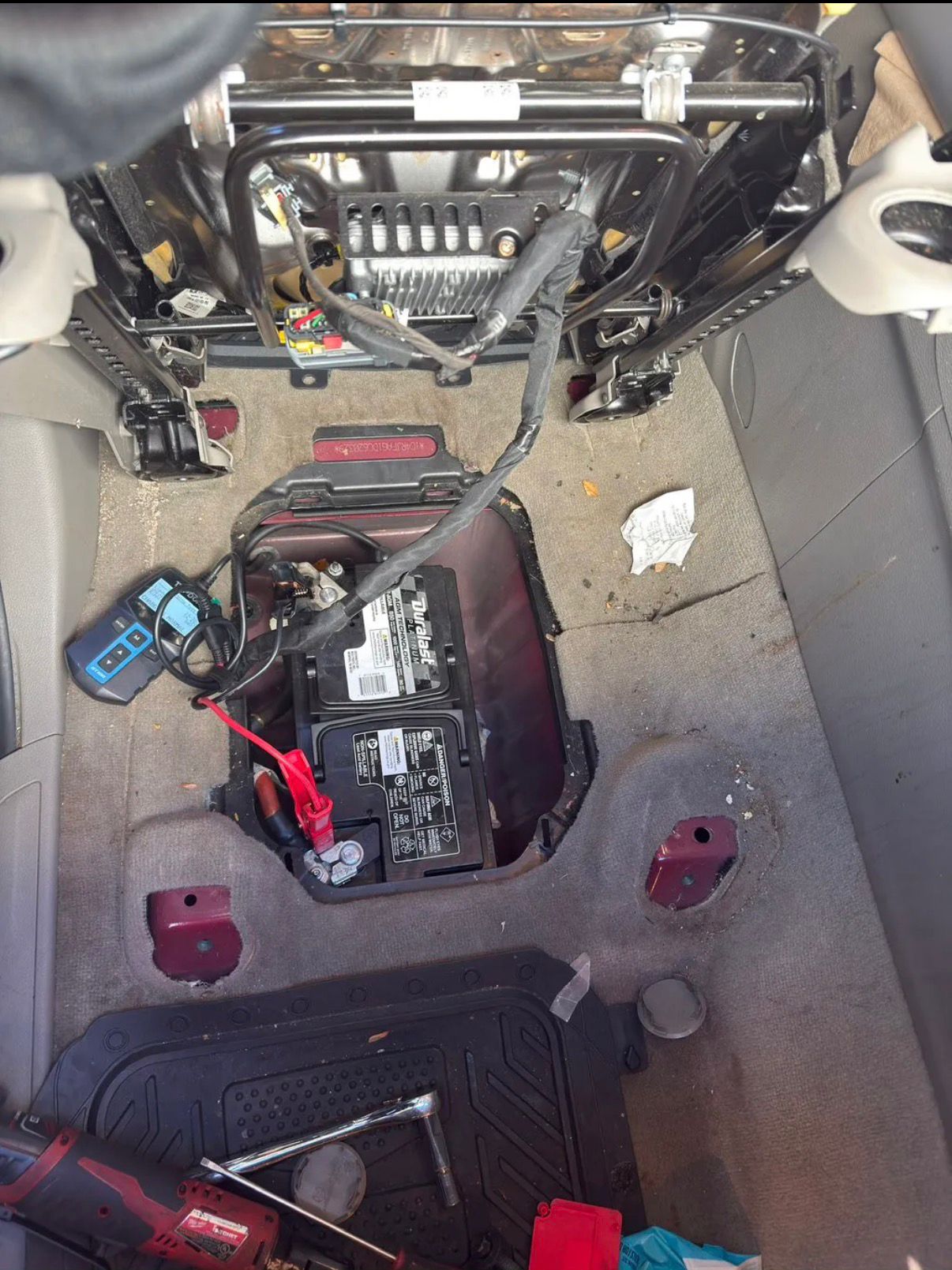 Es Auto Expert (Auto Repair) in Fair Lawn, NJ (5)