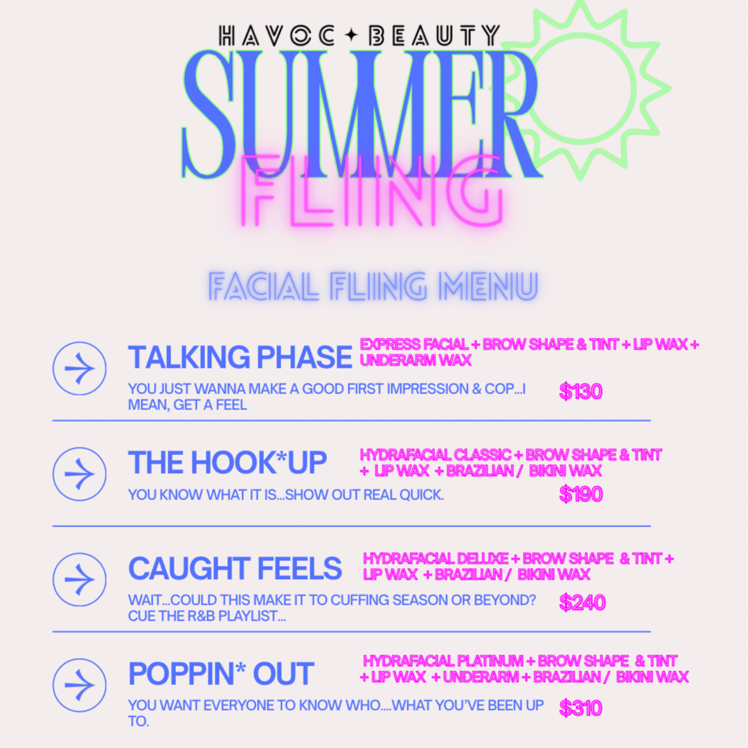 Havoc Beauty & Brows in Andrews, TX (3)