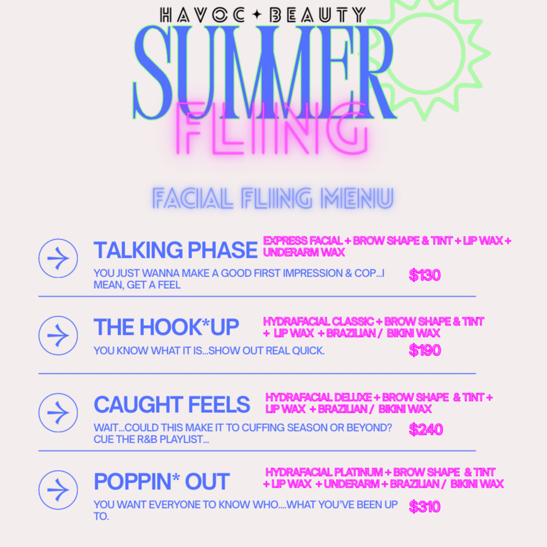 Havoc Beauty & Brows in Andrews, TX (4)