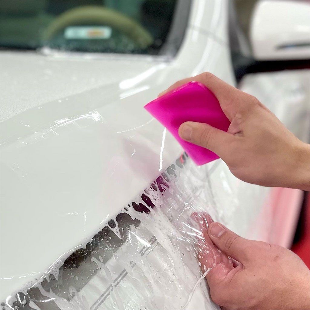 B Precise Auto Detailing in New Albany, OH (2)