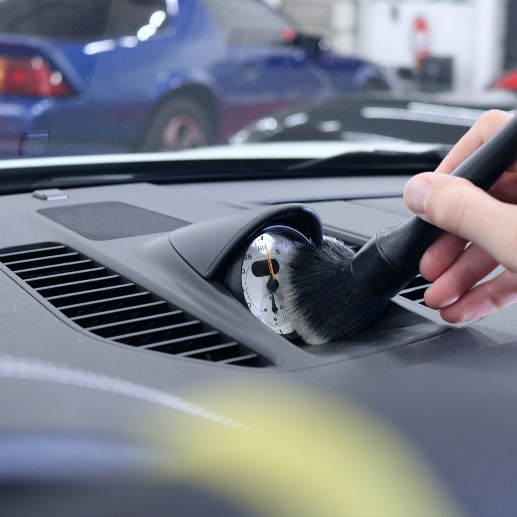 B Precise Auto Detailing in New Albany, OH (3)