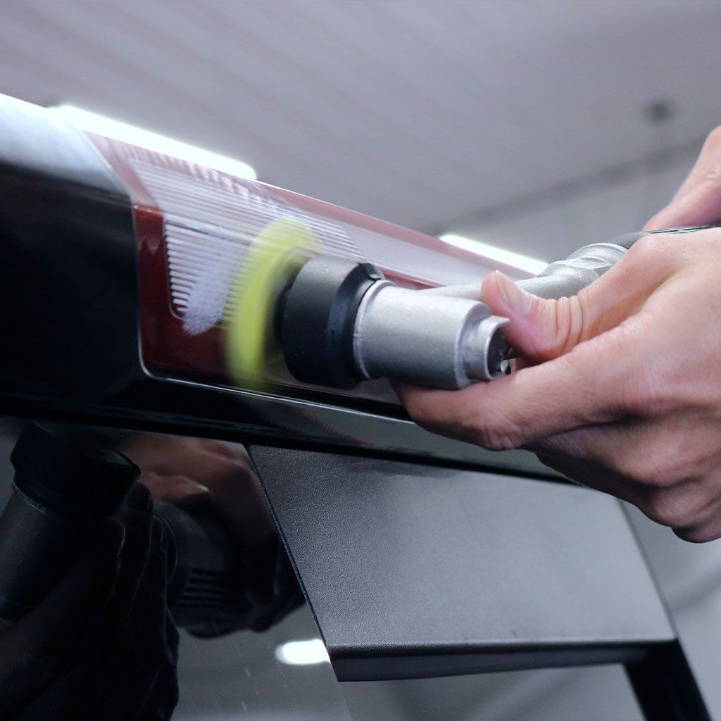 B Precise Auto Detailing in New Albany, OH (5)